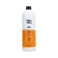 REVLON PROYOU ŠAMPÓN NA VYHLADZOVANIE VLASOV 1000ML
