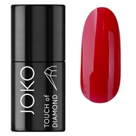 JOKO Touch of Diamond lak na nechty č.48 10ml JOKO Touch of Diamond lak na nechty č.48 10ml