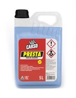 K2 PRESTA KVAPALINA RADIÁTOROV -35C 5L K2 PRESTA KVAPALINA RADIÁTOROV -35C 5L