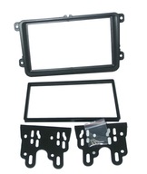 Súprava 2din rádia VW Golf Touran Passat Jetta Súprava 2din rádia VW Golf Touran Passat Jetta