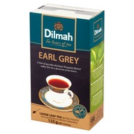 Dilmah Earl Grey čierny čaj 50 g 25 vrecúšok Dilmah Earl Grey čierny čaj 50 g 25 vrecúšok