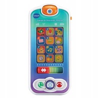 61588 INTERAKTÍVNY SMARTPHONE VTECH 61588 INTERAKTÍVNY SMARTPHONE VTECH