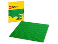 LEGO Classic Zelená základná doska 11023