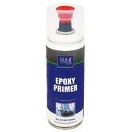 EPOXIDOVÝ ZÁKLADNÝ SPREJ 2K 400ML - 04256 EPOXIDOVÝ ZÁKLADNÝ SPREJ 2K 400ML - 04256