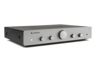 CAMBRIDGE AUDIO AXA25 2.0 zosilňovač strieborný