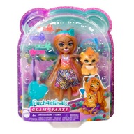 Enchant Doll Deluxe Gepart Hnv30 Wb4 Enchant Doll Deluxe Gepart Hnv30 Wb4