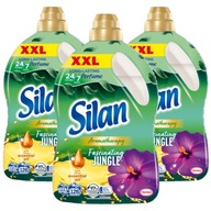 Silan Fascinujúci aviváž z džungle 2 772 x3 Silan Fascinujúci aviváž z džungle 2 772 x3