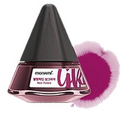 Atrament INK PREMIUM pre plniace pero, jedinečná farba Red Purple