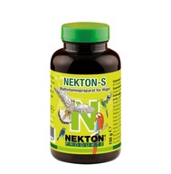Multi vitamín pre všetky papagáje Nekton S 150G Multi vitamín pre všetky papagáje Nekton S 150G