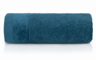 Vito uterák, TMAVÁ TYRKYSOVÁ, 70x140 cm, 550 g bavlna Vito uterák, TMAVÁ TYRKYSOVÁ, 70x140 cm, 550 g bavlna