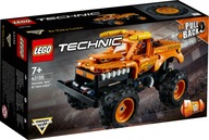 LEGO TECHNIC 42135 Monster Jam El Toro Loco LEGO TECHNIC 42135 Monster Jam El Toro Loco