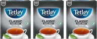 Tetley klasický čaj Earl Grey 300ks x 1,5g Tetley klasický čaj Earl Grey 300ks x 1,5g