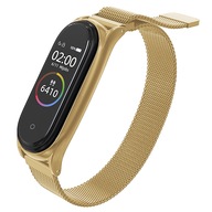 Remienok na zápästie pre XIAOMI MI BAND 3/4 - MNOHO FARIEB Remienok na zápästie pre XIAOMI MI BAND 3/4 - MNOHO FARIEB