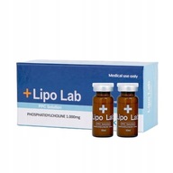 Lipo Lab Lipo Lax 10 ml lipolýza