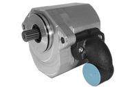 Zosilnené hydraulické čerpadlo C-385 Hylmet 42l/min Zosilnené hydraulické čerpadlo C-385 Hylmet 42l/min