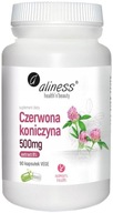 ALINESS Extrakt z červenej ďateliny 8% 500 mg 90K ALINESS Extrakt z červenej ďateliny 8% 500 mg 90K