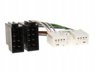 ISO RÁDIO ADAPTÉR - MAZDA od 2000 KONEKTOR ISO RÁDIO ADAPTÉR - MAZDA od 2000 KONEKTOR