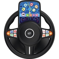 SMILY PLAY HOVORENIE INTERAKTÍVNY SIMULÁTOR JAZDY NA VOLANT PL 83676 SMILY PLAY HOVORENIE INTERAKTÍVNY SIMULÁTOR JAZDY NA VOLANT PL 83676