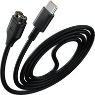 USB NABÍJAČKA | TYP-C | Štýl Garmin Vivomove USB NABÍJAČKA | TYP-C | Štýl Garmin Vivomove