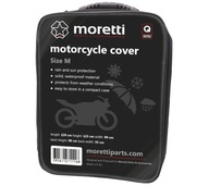 M KRYT NA MOTORKU MORETTI M KRYT NA MOTORKU MORETTI
