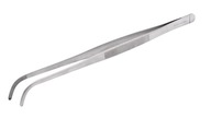 Nattec AquaTools Pinzeta zahnutá 30 cm Pevná Nattec AquaTools Pinzeta zahnutá 30 cm Pevná