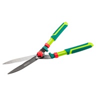 Nožnice na živý plot z vlnitej lepenky 550 mm, VERTO 15G311 Nožnice na živý plot z vlnitej lepenky 550 mm, VERTO 15G311