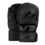Overlord Sparring MMA rukavice, čierne Overlord Sparring MMA rukavice, čierne
