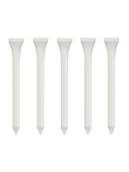 Longridge drevené biele podstavce 53 mm 50ks. Longridge drevené biele podstavce 53 mm 50ks.