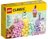 LEGO Classic Creative Color Play 11028