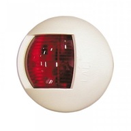 NAVIGAČNÁ LAMPA 112,5 stupňa 30072 ČERVENÁ NAVIGAČNÁ LAMPA 112,5 stupňa 30072 ČERVENÁ