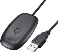 Xbox 360 Wireless Receiver PC Receiver Pad USB