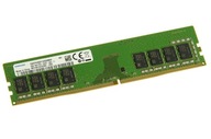 RAM MEMORY PC 8GB DDR4 SAMSUNG M378A1K43CB2-CRC