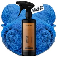 Kiurlab BUGGI Bug Remover 1L - odstraňovanie hmyzu Kiurlab BUGGI Bug Remover 1L - odstraňovanie hmyzu