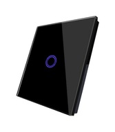 DIAĽKOVÉ OVLÁDANIE WIFI RÁDIO DOTYKOVÝ SPÍNAČ 433 MHz DIAĽKOVÉ OVLÁDANIE WIFI RÁDIO DOTYKOVÝ SPÍNAČ 433 MHz