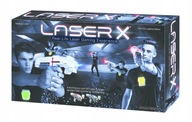 Laser X. 2 infračervené pištole. 88016 TM Hračky