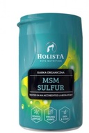 HOLISTA MSM Sulphur 250g PRE PSOV NA KĹBY HOLISTA MSM Sulphur 250g PRE PSOV NA KĹBY