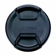 Krytka objektívu Sigma FRONT 95mm LCF-95 III