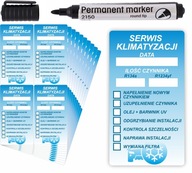 Nálepky na klimatizáciu pre najnáročnejších Nálepky na klimatizáciu pre najnáročnejších