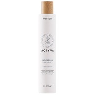 KEMON ACTYVA NUTRIZIONE hydratačný šampón 250ml KEMON ACTYVA NUTRIZIONE hydratačný šampón 250ml