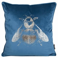 Obliečka na vankúš ZLATÁ TLAČ + BLINK OBLIENKA 45cm Obliečka na vankúš ZLATÁ TLAČ + BLINK OBLIENKA 45cm