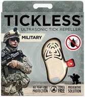 TICKLESS MILITARY COYOTE TICKLESS REPELLER