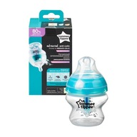 Tommee Tippee ADVANCED antikoliková fľaša 150 ml Tommee Tippee ADVANCED antikoliková fľaša 150 ml