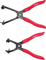 YATO YT-0645 Kliešte na sťahovacie pásky a gumičky 2s YATO YT-0645 Kliešte na sťahovacie pásky a gumičky 2s