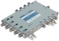 MV-508 MULTISWITCH 5 VSTUPOV/8 VÝSTUPOV TERRA