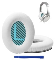 HUBKA NA SLUCHÁTKY PRE SLÚCHADLÁ BOSE QC35 QC25 QC2 QC15 AE2 PADS QUALITY HUBKA NA SLUCHÁTKY PRE SLÚCHADLÁ BOSE QC35 QC25 QC2 QC15 AE2 PADS QUALITY