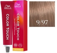 Wella Color Touch Paint 60 ml 9/97 Wella Color Touch Paint 60 ml 9/97
