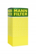 MANN CUK2241-2 KABINOVÝ VZDUCHOVÝ FILTER