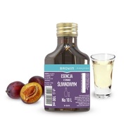 Korenie BROWIN PLUM 100ml na 10L 404496 Korenie BROWIN PLUM 100ml na 10L 404496