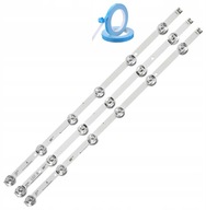 Nové LED pásiky LG DRT 3.0 32'' 32LF5800 Predam Nové LED pásiky LG DRT 3.0 32'' 32LF5800 Predam