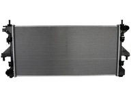 RADIATOR CITROEN C2 ENTERPRISE 1.4 DS DS 3 1.2 RADIATOR CITROEN C2 ENTERPRISE 1.4 DS DS 3 1.2